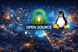 Open Source простими словами + WMS/CRM/ТОІР: екосистема K2 ERP для росту