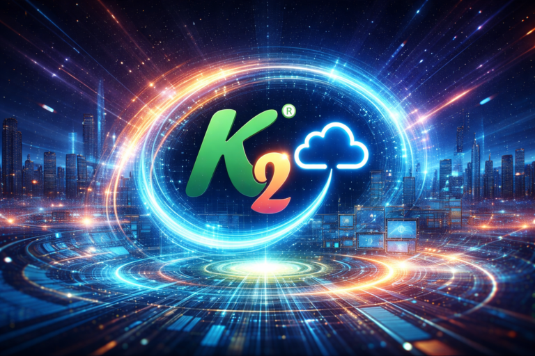 🚀 К2 відкриває передпродаж K2 ERP + WMS/CRM/ТОІР: екосистема K2 ERP для росту