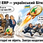 K2 ERP як український Біткоїн + WMS/CRM/ТОІР: екосистема K2 ERP для росту 25 K2 Bitcoin
