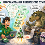 Програмування зі швидкістю думки + WMS/CRM/ТОІР: екосистема K2 ERP для росту 24 Програмування зі швидкістю думки