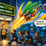 K2 ERP переходить до нового етапу розвитку + WMS/CRM/ТОІР: екосистема K2 ERP для росту 15 K2 ERP підвищення цін